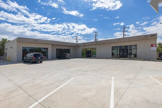 Phoenix, AZ Retail - 3201 Oak