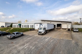 Greenbrier, TN Industrial - 4669 Mount Sharon Rd