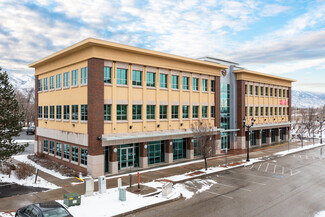 Layton, UT Office - 67 S Main St