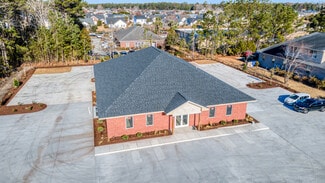 Myrtle Beach, SC Office - 3018 Newcastle loop