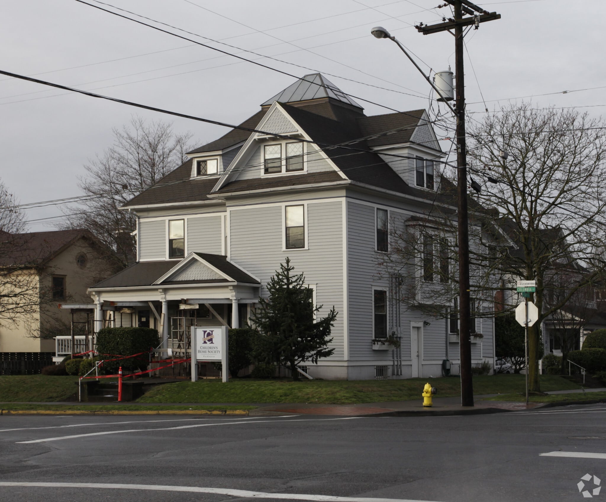 1112 Columbia St, Vancouver, WA for Rent