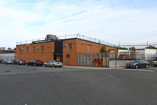 Far Rockaway, NY Warehouse - 12-00 Brunswick Ave