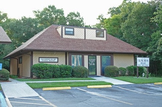 Crystal River, FL Office/Medical - 905 N Citrus Ave