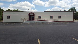 Mount Pleasant, MI Loft/Creative Space - 1510 W High St Mount Pleasant, MI Loft/Creative Space - 1510 W High St