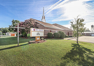 North Carolina Churches For Sale | Showcase