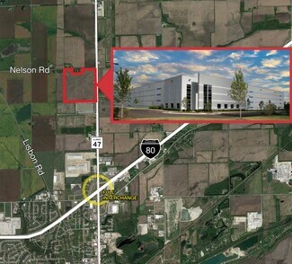 Morris, IL undefined - 8815 N Route Illinois 47 Pky Morris, IL undefined - 8815 N Route Illinois 47 Pky