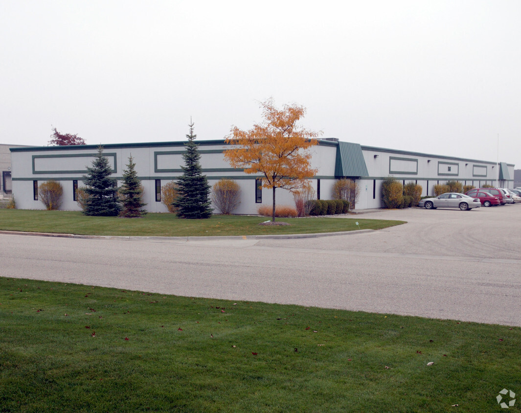 1161 58th St SW, Wyoming, MI for Rent