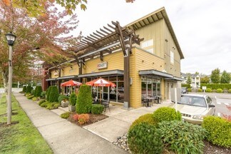 Dupont, WA Retail - 1584 McNeil St