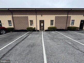 West Berlin, NJ Industrial - 150 Cooper Rd