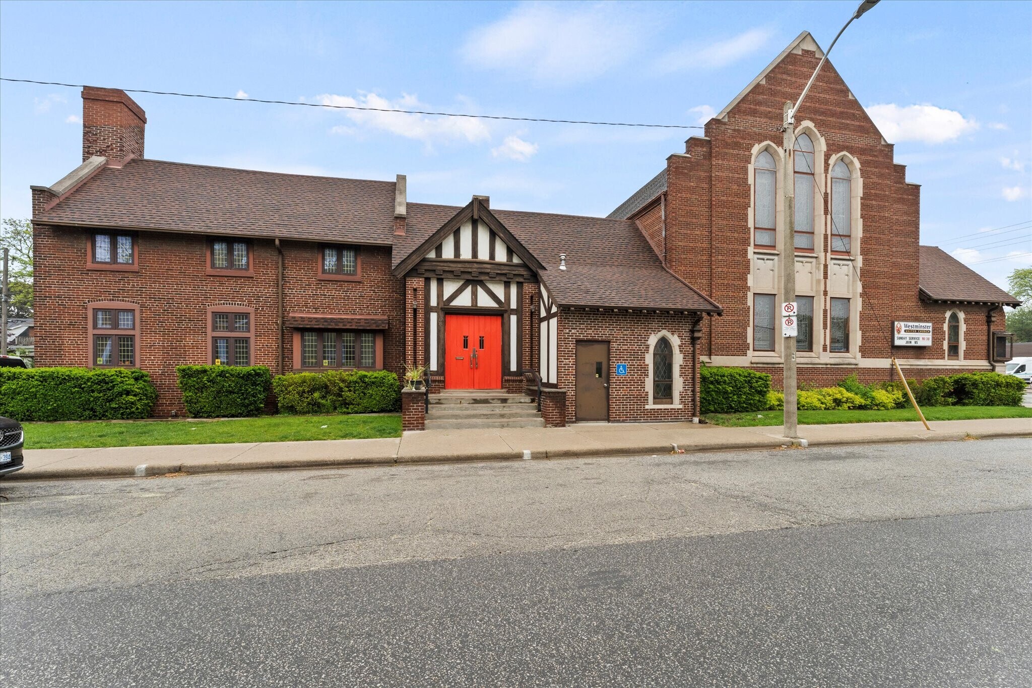 1680 Dougall Av, Windsor, ON for Sale