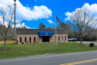 Newtown, CT Medical - 17 Berkshire Rd Newtown, CT Medical - 17 Berkshire Rd