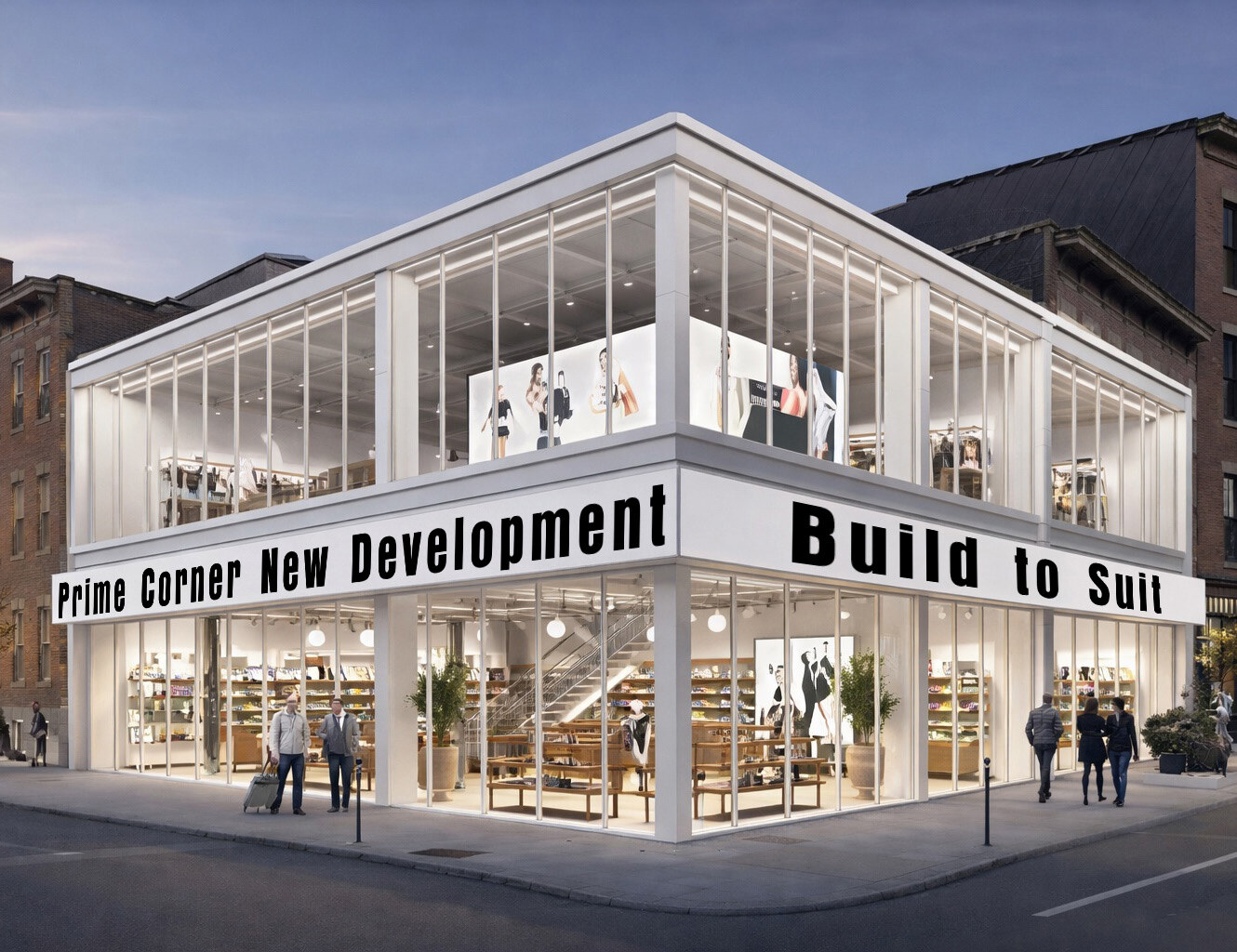 2 E 125th St, New York, NY for Rent