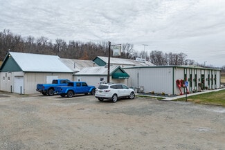 Mount Pleasant, PA Flex - 555 Valley Kitchen Dr