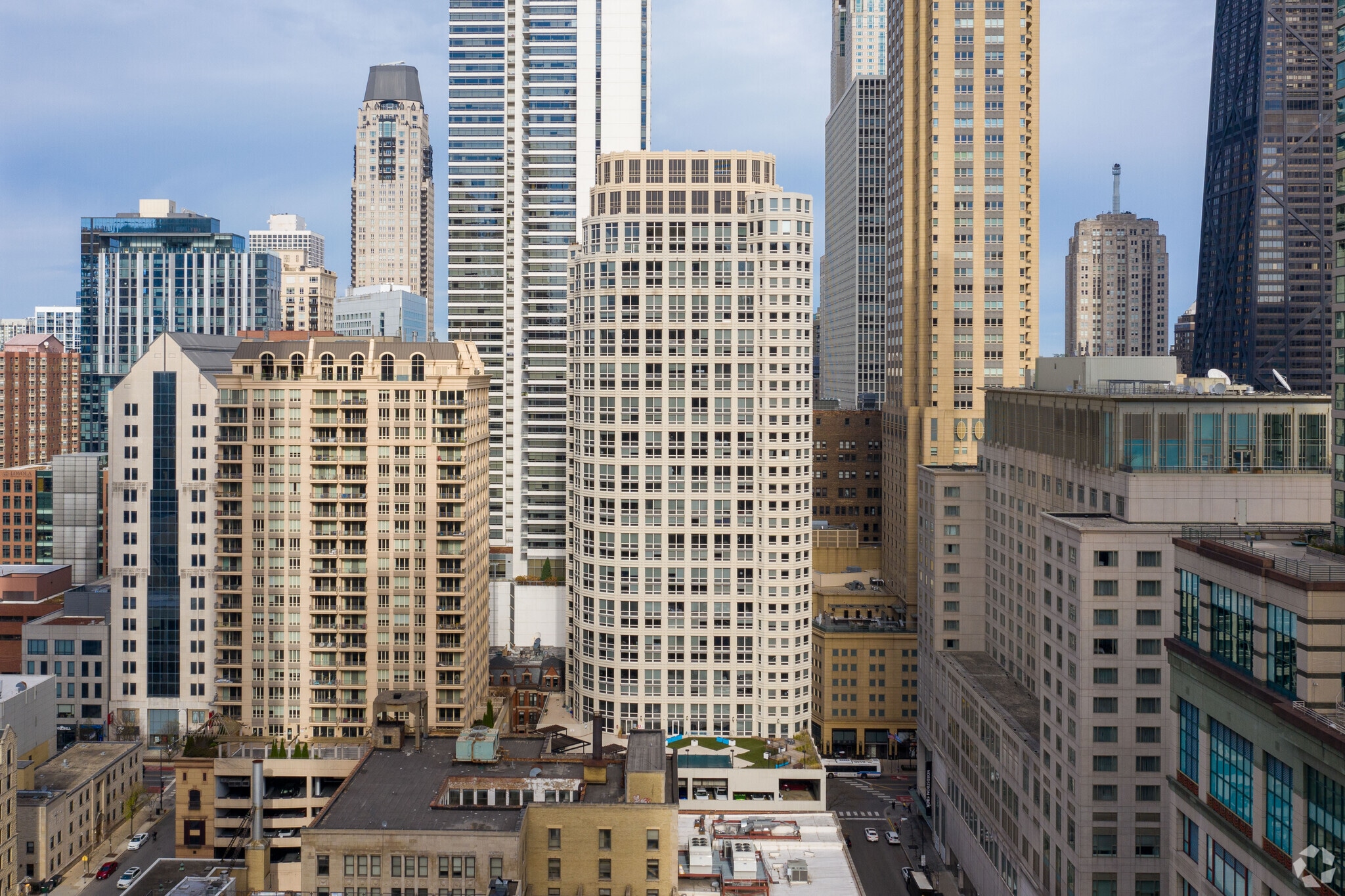 750 N Rush St, Chicago, IL for Rent