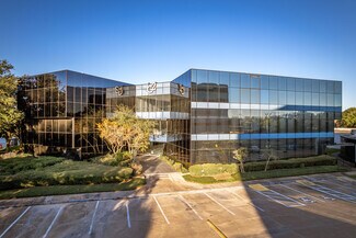 Houston, TX Coworking Space - 10850 Richmond Ave