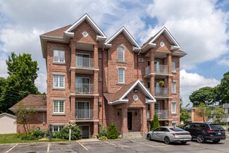 Laval, QC Apartments - 3500 Rue Chalifoux Laval, QC Apartments - 3500 Rue Chalifoux