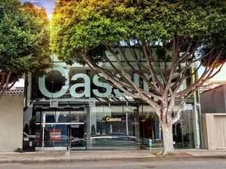 West Hollywood, CA Retail - 145 N Robertson Blvd West Hollywood, CA Retail - 145 N Robertson Blvd