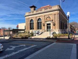 Anderson, SC Retail - 401 N Main St