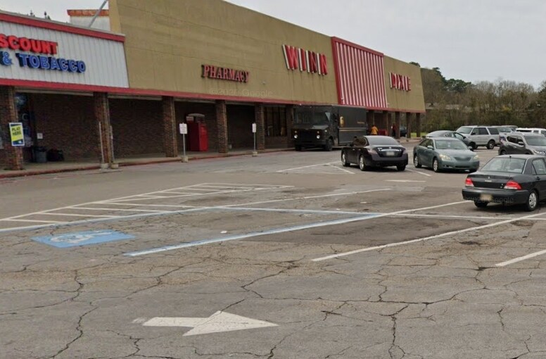 2624 Lincoln Rd Hattiesburg, MS 39402 Retail Property for Lease on