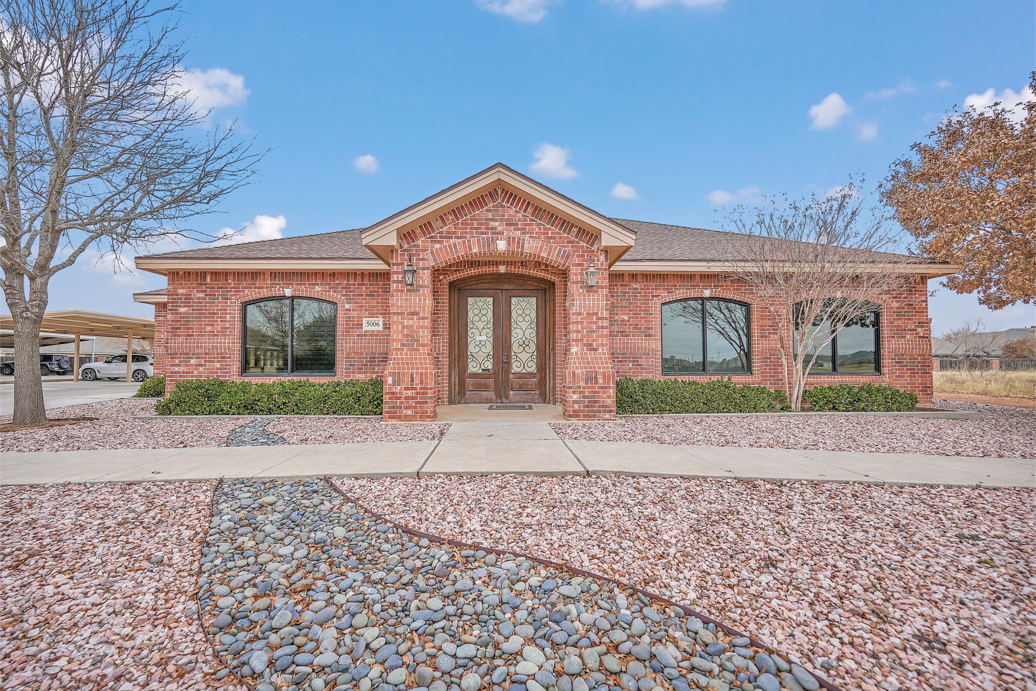 5006 Portico Way, Midland, TX for Sale