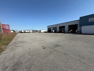 Orlando, FL Industrial - 931 Thorpe Rd Orlando, FL Industrial - 931 Thorpe Rd
