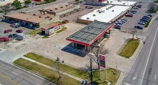 Colorado Springs, CO Convenience Store - 3805 Maizeland Rd