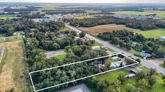 Summerdale, AL undefined - 318 AL-59 Hwy