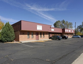 Pueblo, CO Office - 311 W 24th St