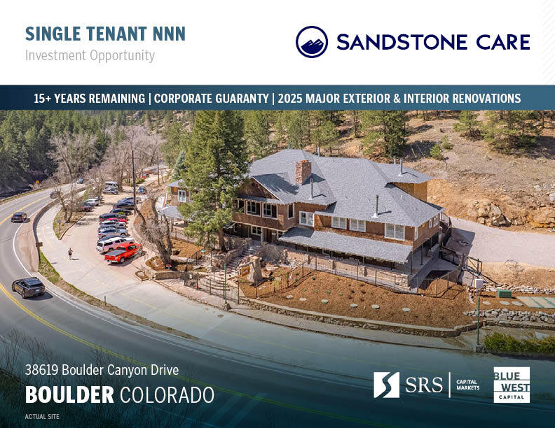 38619 Boulder Canyon Dr, Boulder, CO for Sale