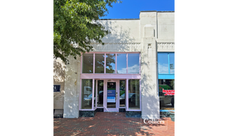 Spartanburg, SC Office/Retail, Retail - 178-182 E Main St