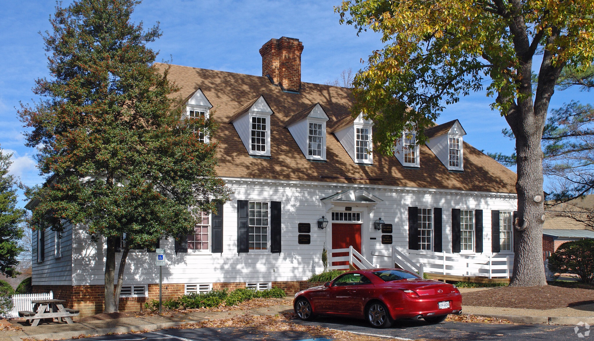 2803 Mcrae Rd, Richmond, VA for Rent