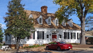 Richmond, VA Office - 2803 Mcrae Rd