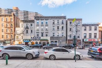 27-35 Madison Street