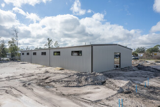 Orange Park, FL Industrial - 2765 Secret Harbor Dr