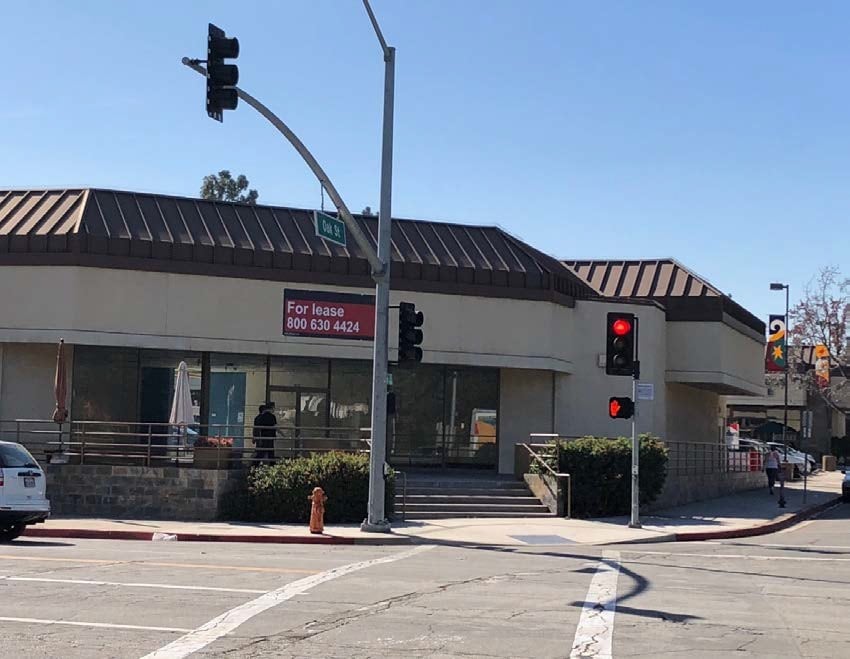 255-353 N Pass Ave, Burbank, CA for Rent