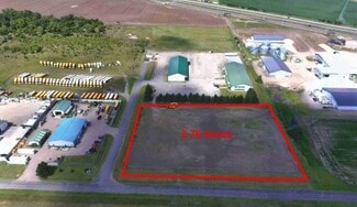 Becker, MN Industrial - 16296 149th St