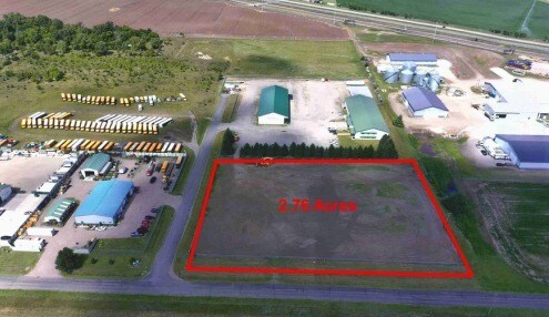 16296 149th St, Becker, MN for Sale