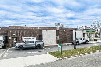 Deer Park, NY Industrial - 21 E Industry Ct