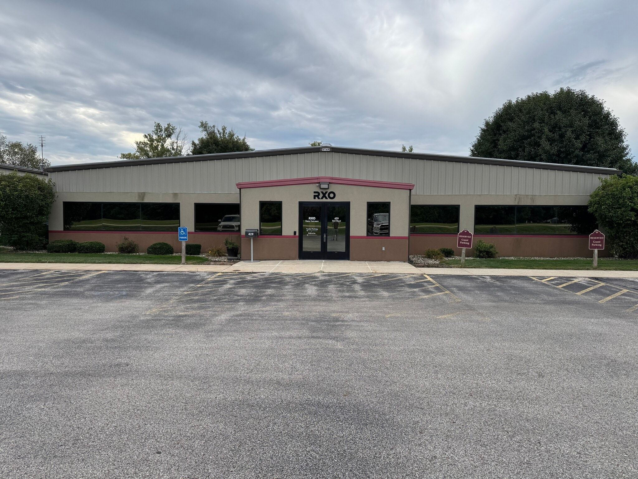 445 Post rd, Buchanan, MI for Sale