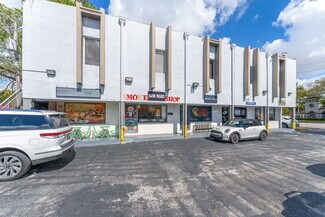 Miami, FL undefined - 516 NW 57th Ave