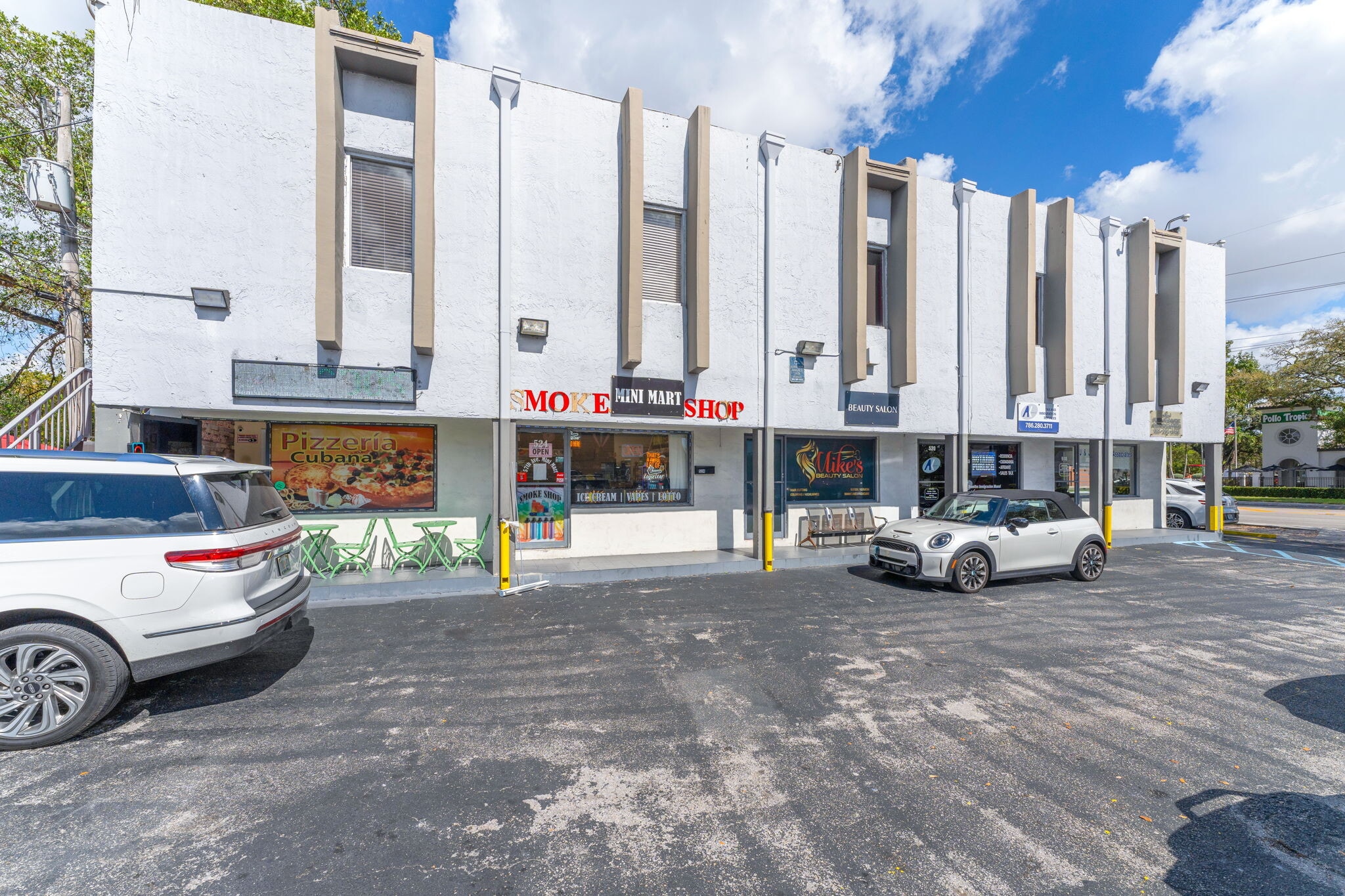 516 NW 57th Ave, Miami, FL for Sale