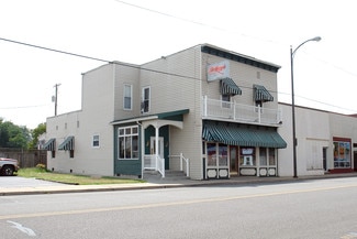 Evansville-Investment Portfolio for Sale
