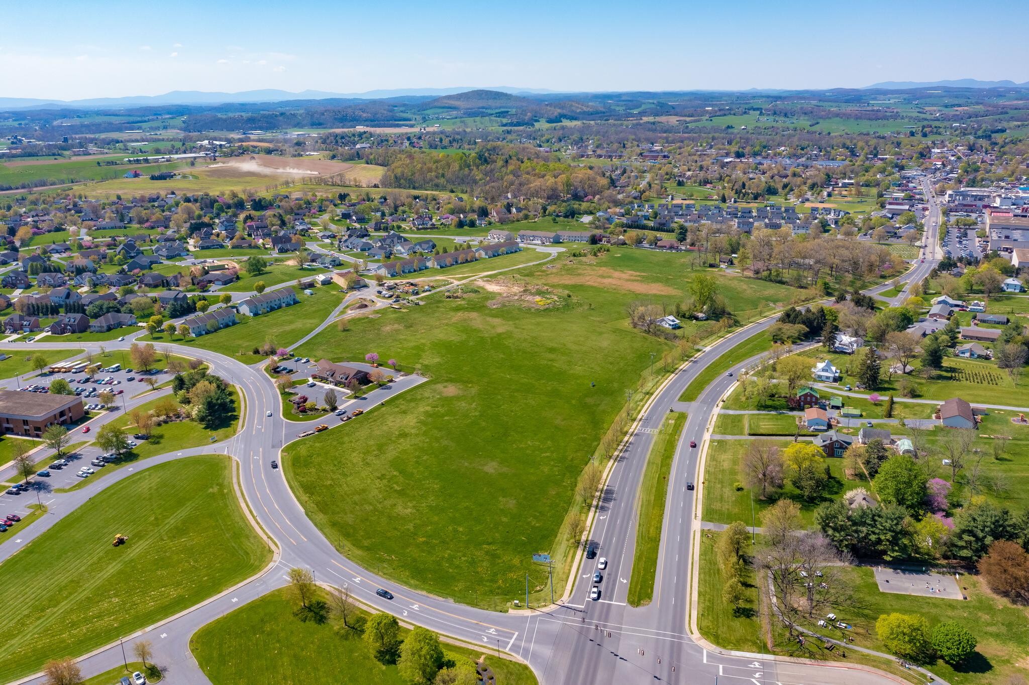 Tbd Turner Ashby Dr, Bridgewater, VA for Sale