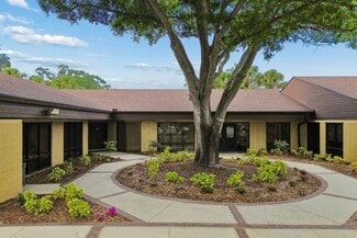 Clearwater, FL Medical - 611 Druid Rd E