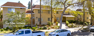 Glendale, CA Apartments - 1160 Elm Ave