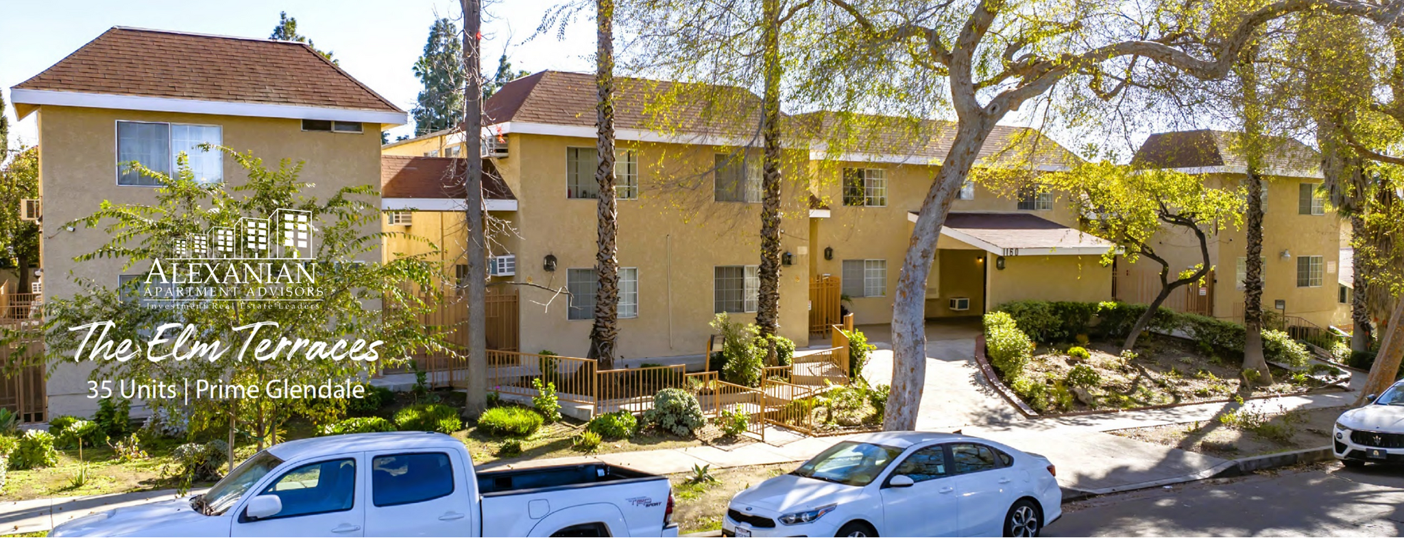 1160 Elm Ave, Glendale, CA for Sale