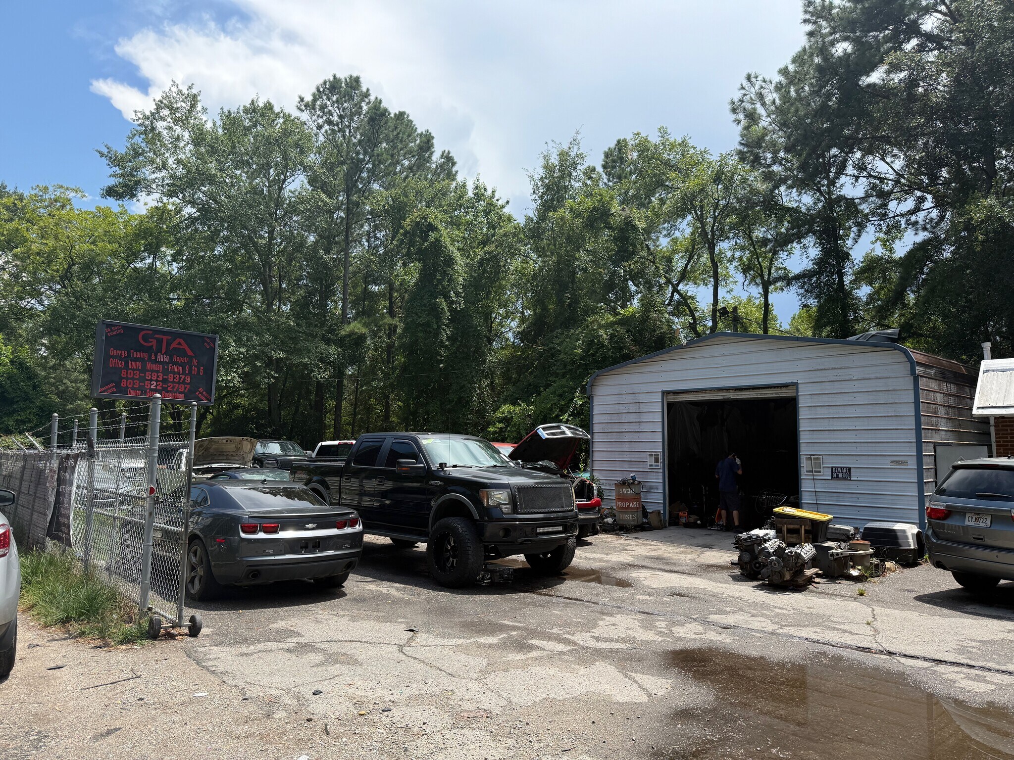 51 Sudlow Lake Rd, Graniteville, SC for Sale