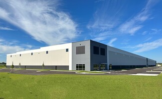 Englewood, OH Industrial - 301 Lau Pky