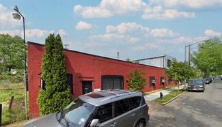 Washington, DC Warehouse - 1310 Ridge Pl SE