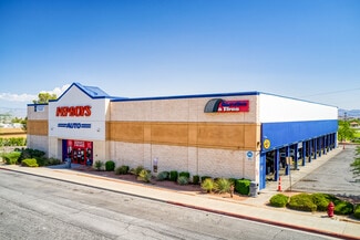 Henderson, NV Retail - 498 S Boulder Hwy